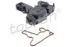 VW 06H103495C Oil Trap, crankcase breather